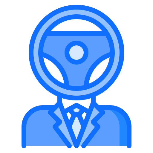 Driver icon