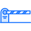 Barrier icon 64x64