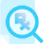 Rx icon 64x64