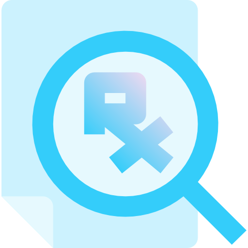 Rx icon