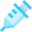 Syringe icon 64x64