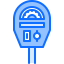 Parking meter icon 64x64