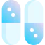 Pills icon 64x64