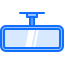 Rearview mirror іконка 64x64