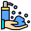 Foam icon 64x64