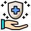 Safe icon 64x64