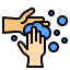 Sanitizer icon 64x64