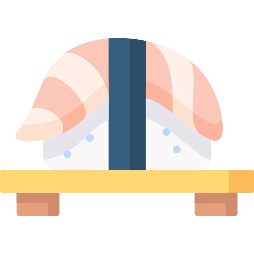Sashimi アイコン
