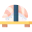 Sashimi icon 64x64