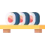 Sushi icon 64x64
