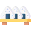 Onigiri icon 64x64