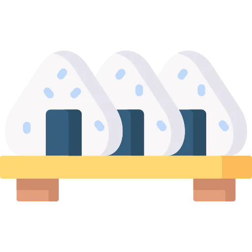 Onigiri icon
