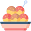 Takoyaki icon 64x64