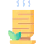 Green tea icon 64x64