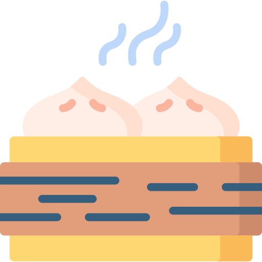 Dimsum icon