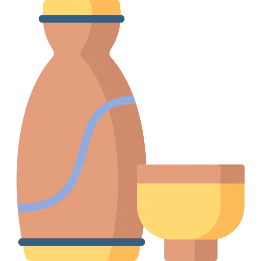 Sake icon