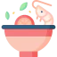 Tom yum goong icon 64x64