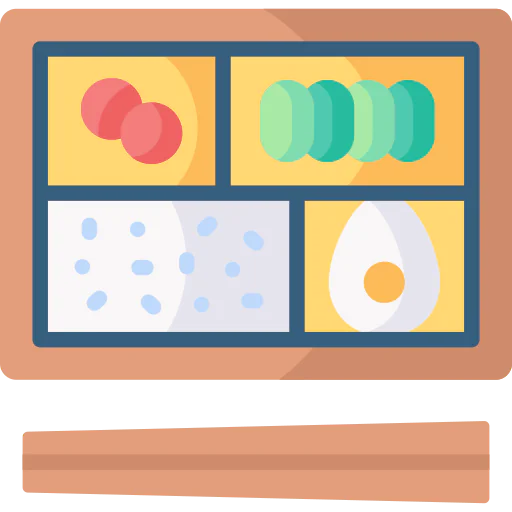 Bento icon