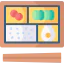 Bento icon 64x64