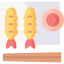 Tempura icon 64x64