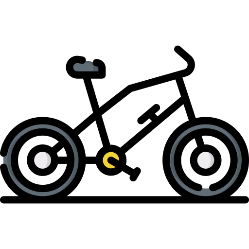 Bycicle icon