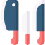 Knife icon 64x64