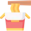 Ramen icon 64x64