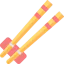 Chopsticks Symbol 64x64