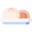 Meat bun icon 64x64