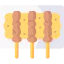Satay icon 64x64