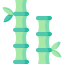 Bamboo icon 64x64