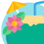 Coconut drink 图标 64x64