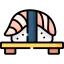 Sashimi 图标 64x64