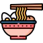 Ramen 图标 64x64