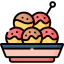 Takoyaki 图标 64x64
