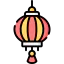 Chinese lantern 图标 64x64