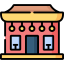 Restaurant 图标 64x64