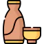 Sake 图标 64x64