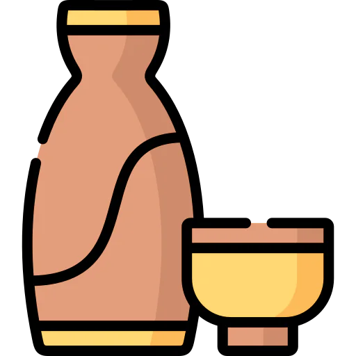 Sake 图标