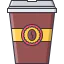 Coffee icon 64x64