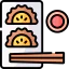Dumpling 图标 64x64