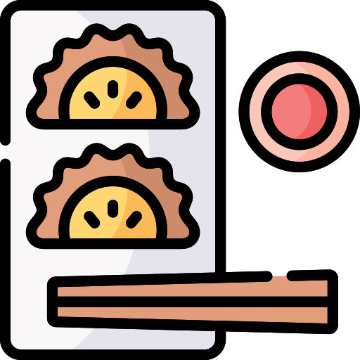 Dumpling 图标