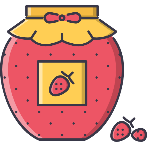 Jam icon