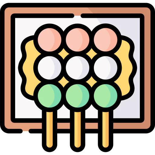 Dango icon