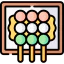 Dango 图标 64x64