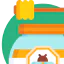 Honey 图标 64x64