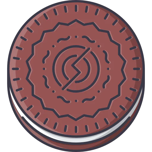 Cookie icon