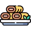 Spring rolls 图标 64x64