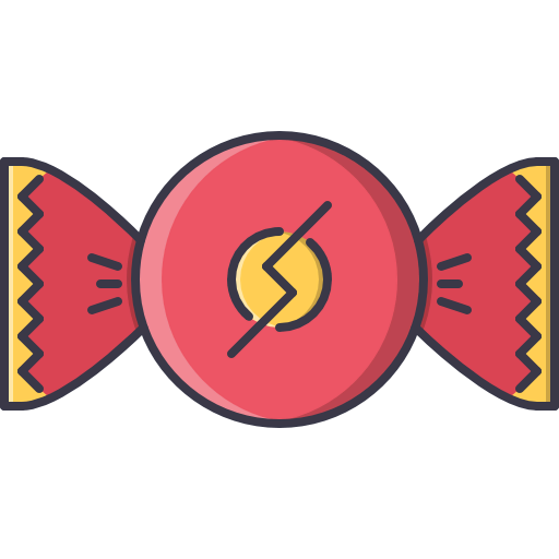 Candy icon