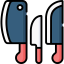 Knife 图标 64x64